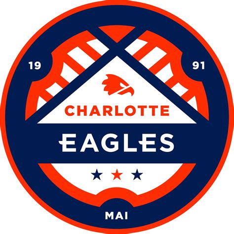 REC — Charlotte Eagles