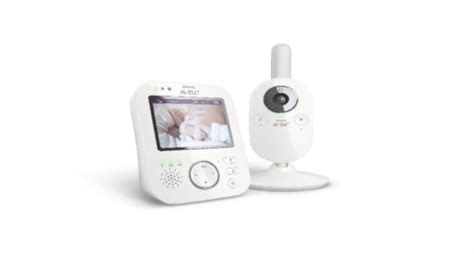 RECALL: Baby monitors sold at Walmart, Toys 'R' Us pose fire risk