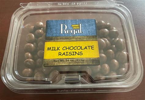 RECALL: Chocolate snacks sold at Dollar General may contain peanuts