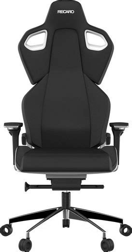 RECARO Gaming-Stuhl Exo Gaming Chair 2.0 - OTTO