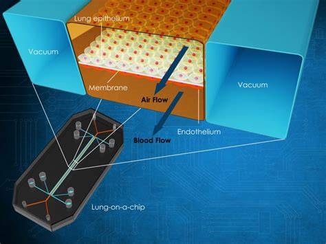 Recent advances in lung-on-a-chip models - ScienceDirect - raincitystudios.com