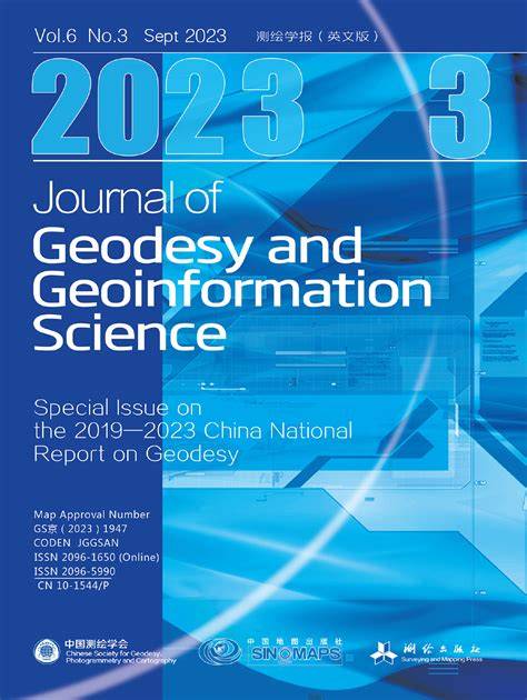 Recent Advances in Marine Geodesy of China - SciOpen - raincitystudios.com