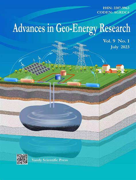 Recent advances in theory and technology of oil and gas geophysics - raincitystudios.com