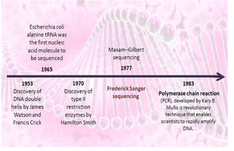 Recent development on DNA & genome synthesis - ScienceDirect - wintechmobiles.com