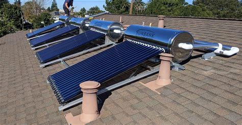 Recent progress in solar water heaters and solar collectors: A ... - raincitystudios.com