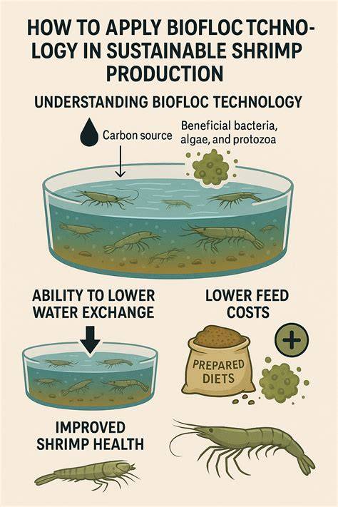 Recent progress towards the application of biofloc technology for ... - raincitystudios.com