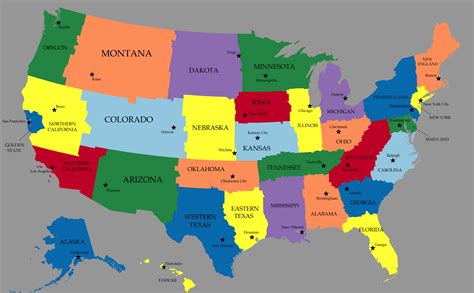 RECENT STATE & FEDERAL CASES - Government Law Section