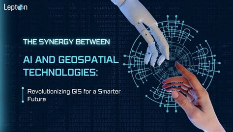 Recent Trends in Application of Geospatial Technologies and AI for ... - wintechmobiles.com