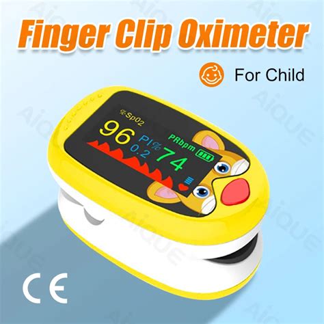 Rechargeable Medical Finger Clip OximeterFingertip Heartbeat oximeter ... - raincitystudios.com