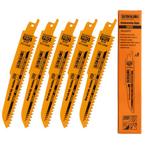Reciprocating Saw Blades | IRWIN - raincitystudios.com