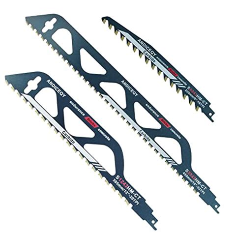Reciprocating Saw Blades | LENOX® Tools - raincitystudios.com