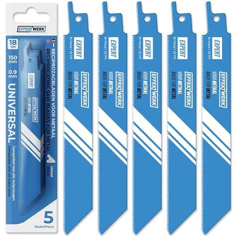 Reciprocating Saw Blades | Recip Saw Blades | Toolstation - raincitystudios.com