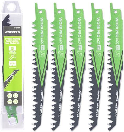 Reciprocating Saw Blades | Toolcraft South Africa - raincitystudios.com