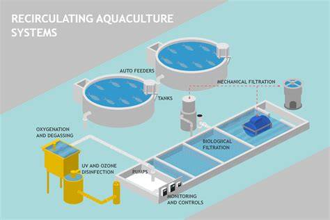 Recirculating Aquaculture System 2023||RAS Highdensity Fish Farming ... - raincitystudios.com