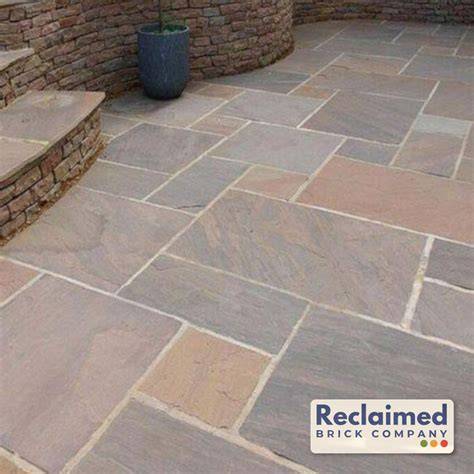 Reclaimed Paving Slabs & Reclaimed Slabs for Gardens - raincitystudios.com