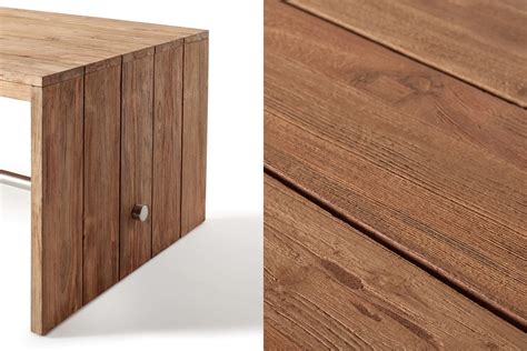 Reclaimed Teak Furniture - Garden Furniture Centre - raincitystudios.com