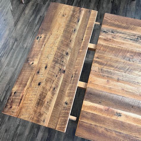 Reclaimed Wood |The Ultimate #1 Guide - The … - raincitystudios.com