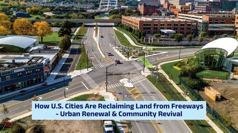 Reclaiming Land: A Green Revival - mccallum.pro - raincitystudios.com