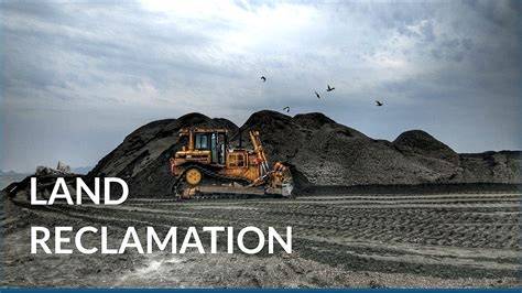 Reclaiming the Future: Land Reclamation Strategies - raincitystudios.com