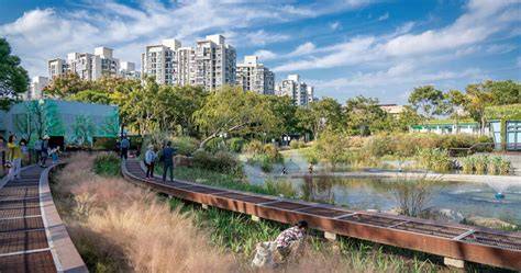 Reclamation of urban brownfields through ... - ScienceDirect - raincitystudios.com