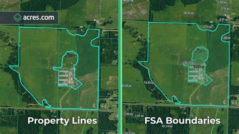 Recognizing Property Boundaries - American Forest Management - raincitystudios.com