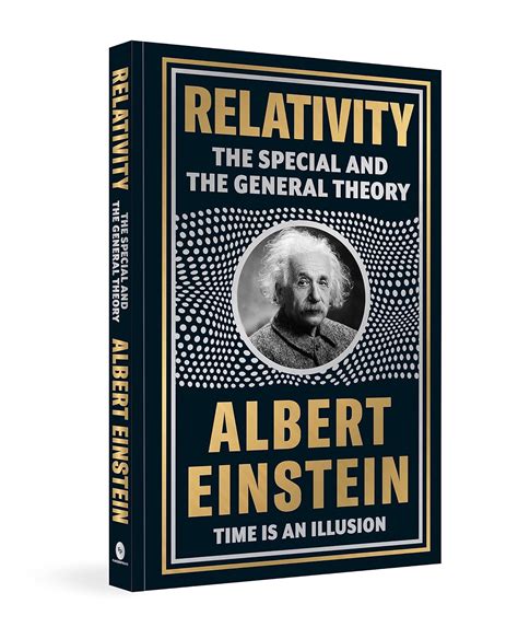 Recommend books on relativity : r/AskPhysics - wintechmobiles.com