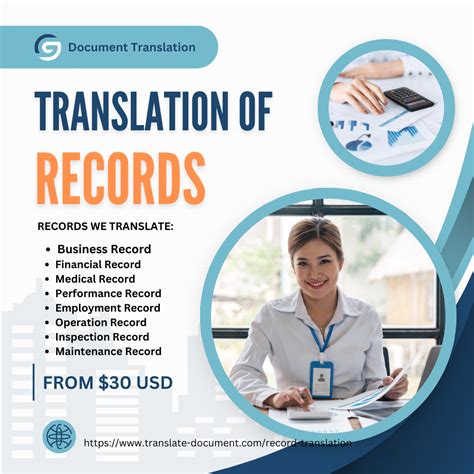 RECORD - Translation in Swedish
