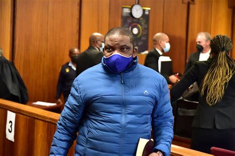 RECORDED Pastor Timothy Omotoso back in court - TimesLIVE