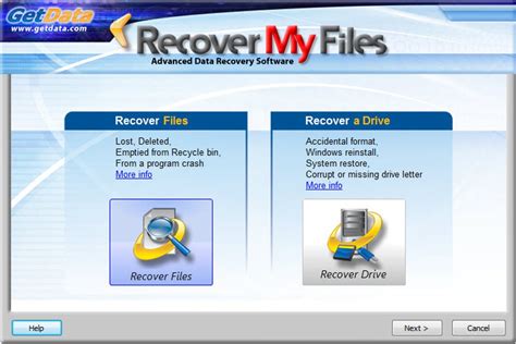 Recover My Files - Download - wintechmobiles.com