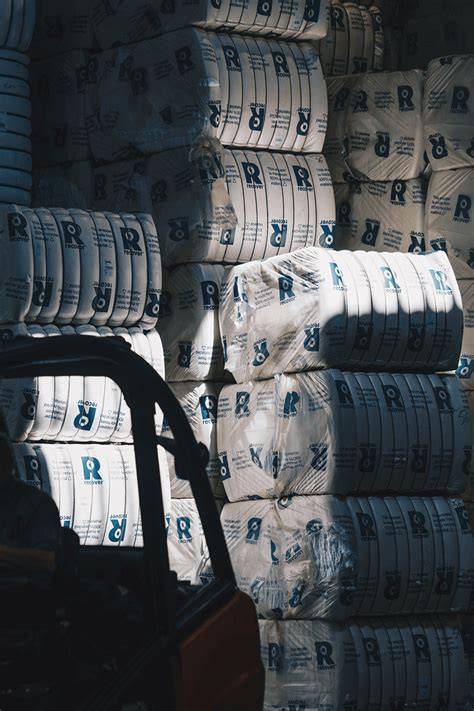 Recover Textile Systems - raincitystudios.com