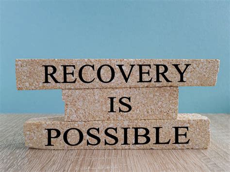 Recovery is always possible - Dominique's story - wintechmobiles.com