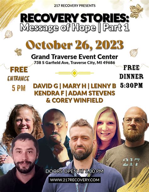 Recovery Stories - Beat - wintechmobiles.com