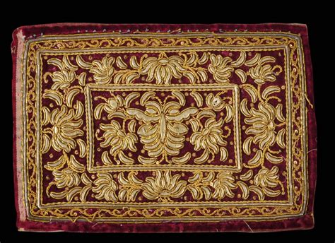 Recreating the Malay Traditional Tekat Embroidery for Its ... - Springer - wintechmobiles.com