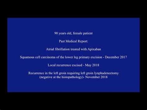 RECTAL PROLAPSE - PERINEAL STAPLED RESECTION - YouTube