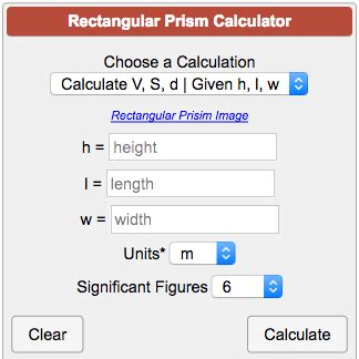 Rectangular Prism Calculator (Cuboid) - wintechmobiles.com