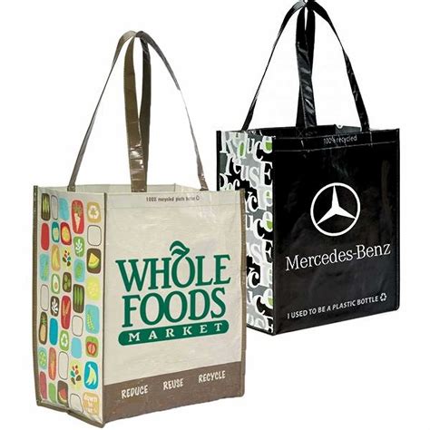 Recyclable Grocery Bags - New York | Wholesale Paper Bags - raincitystudios.com