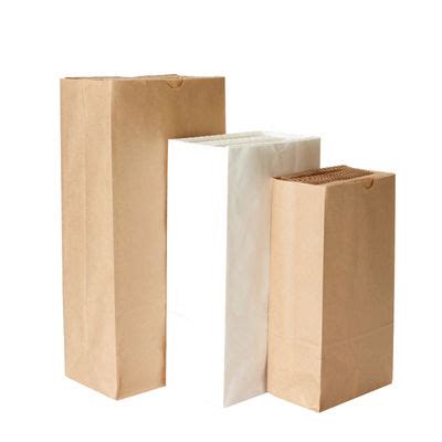 Recyclable Paper Bags For Food Takeaway & Delivery - raincitystudios.com