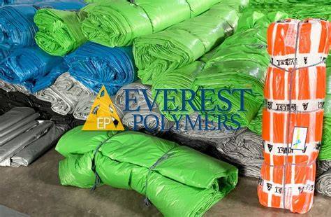Recycle LDPE Plastic Sheet, For Packaging, Thickness: 1mm Price ... - raincitystudios.com