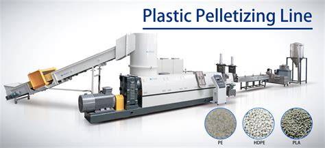 Recycle Plastic Pellet Supplier - Econa - raincitystudios.com