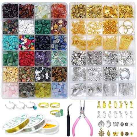 Recycled Beading Supplies for Jewelry Making - Interweave - raincitystudios.com