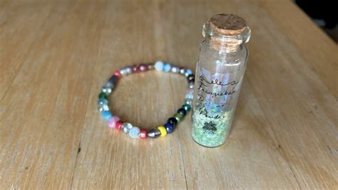 Recycled Beads Turning Glass Bottles & Found Objects into Art - raincitystudios.com