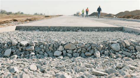 Recycled concrete aggregate as a road base material - raincitystudios.com