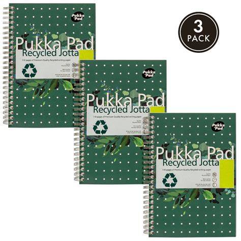 Recycled Content Notebooks And Pads - Office Depot - raincitystudios.com