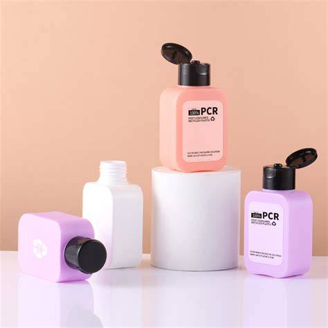 Recycled Cosmetic Bottles & Eco-Friendly Packaging - raincitystudios.com