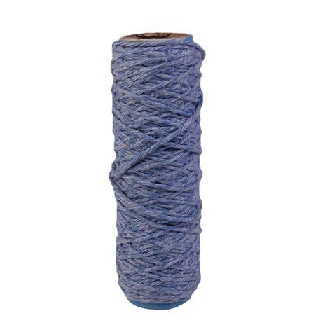Recycled Cotton Mop Yarn - Durable, Soft, and Versatile - raincitystudios.com
