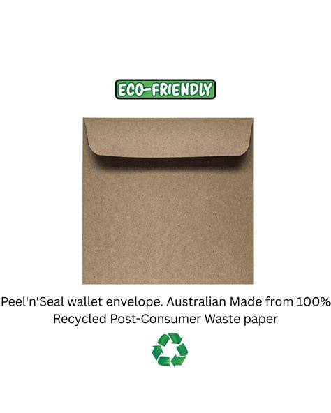 Recycled Envelopes Manufacturers Australia - Express … - raincitystudios.com