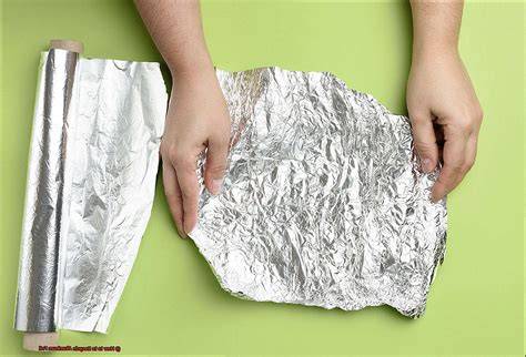 Recycled Foil | Reynolds Brands - raincitystudios.com