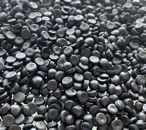 Recycled HDPE Pellets | Blow Moulding & Extrusion Grades | Uberplas - raincitystudios.com