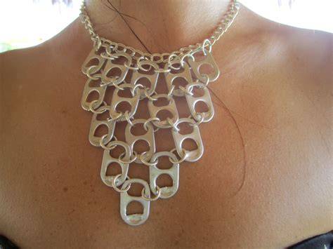 Recycled Jewelry for Men - Etsy - raincitystudios.com