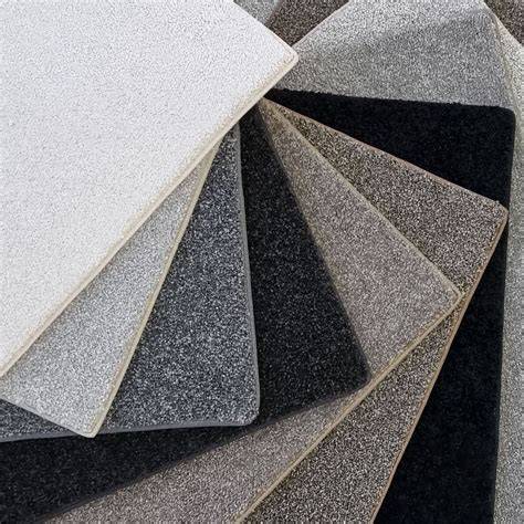recycled nylon carpet tile - Summit International Flooring - raincitystudios.com